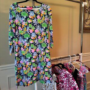 Lilly Pulitzer "Lilly Loves Disney" Sophie Dress in Size Medium
